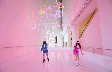 Credit: MOCA Museum of Contemporary Art
