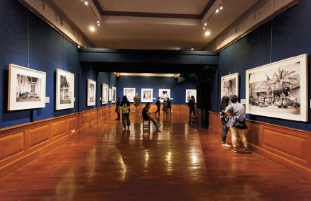 Klang Viang Museum
