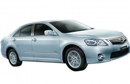 Toyota Camry Hybrid