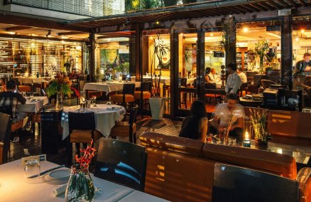 Credit: La Bottega Bangkok