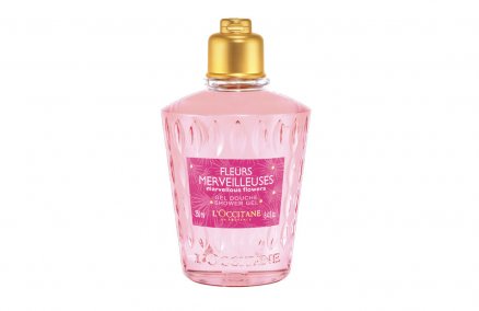 L’Occitane