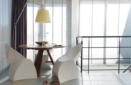 Flux Chair