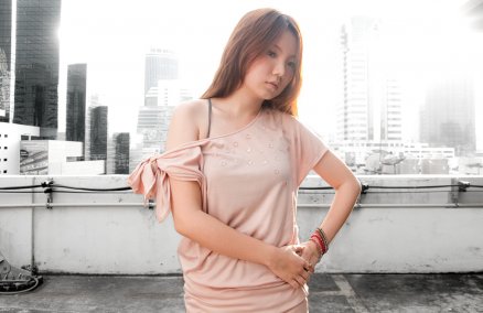 Thea by Thara