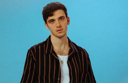Lauv. Credit: Elizabeth Miranda