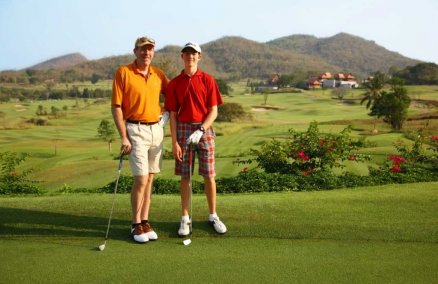 Banyan Golf Club