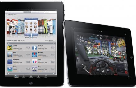 iPad