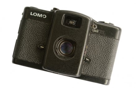 Lomo Compact Automat