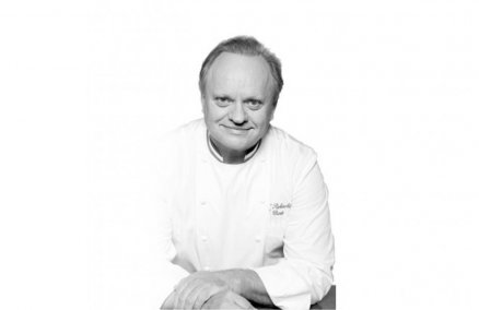 Joël Robuchon