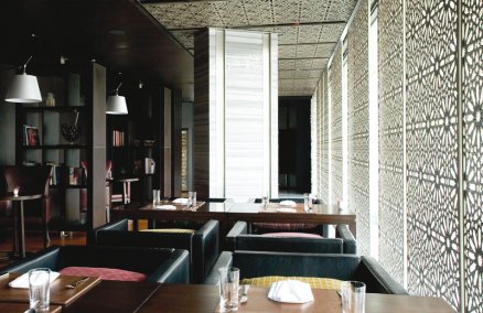 Ma Du Zi Hotel