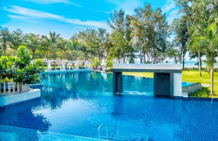 Dusit Thani Krabi