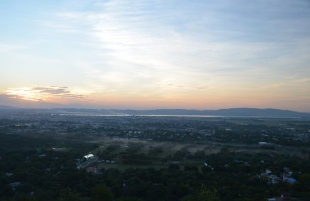 Mandalay Hill