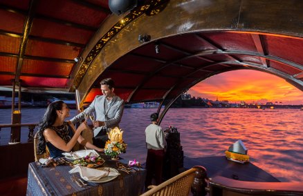 Manohra Cruise