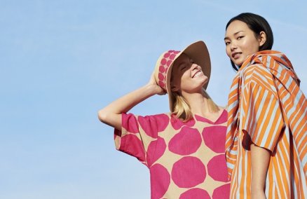 Uniqlo x Marimekko Spring/Summer 2020