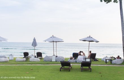 Merlin Beach
