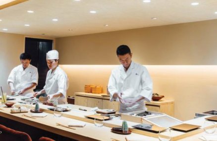 Sushi Masato