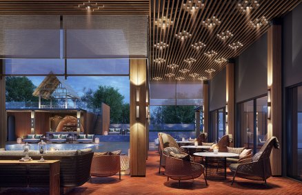 Image: Meliá Chiang Mai