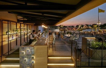 Ciao Terrazza