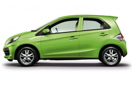 Honda Brio  
