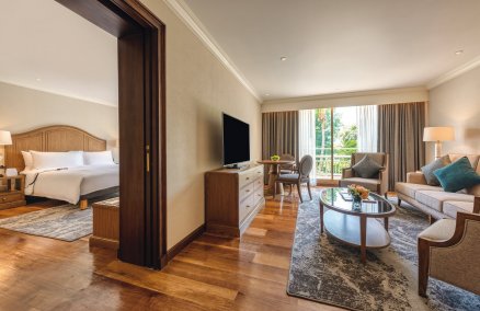 Credit: Mövenpick BDMS Wellness Resort Bangkok