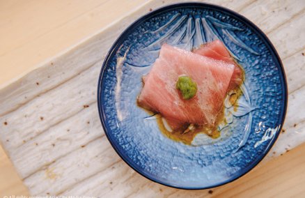 Meruto Sushi 