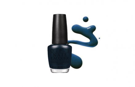 OPI San Francisco Collection Fall/Winter 2013