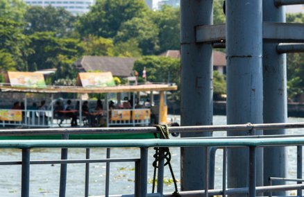 Ratchawong Pier
