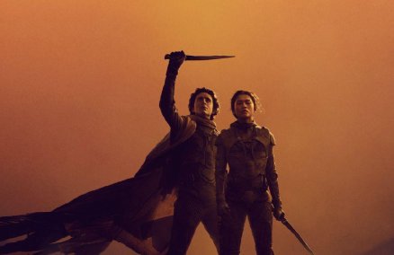 Photo: Dune Part 2 / Imdb