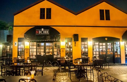 Niche Beer Ville 