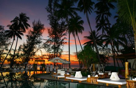 Nikki Beach Samui