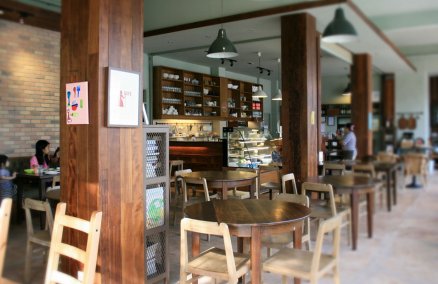 Wife’s Restaurant