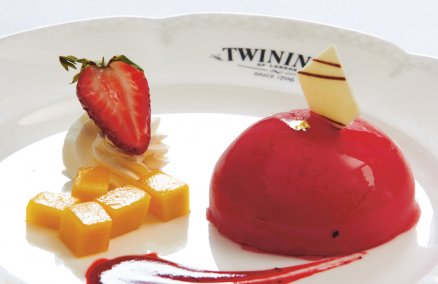 Twinings Tea Boutique 