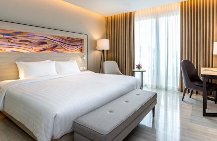 Credit: Novotel Phuket City Phokeethra