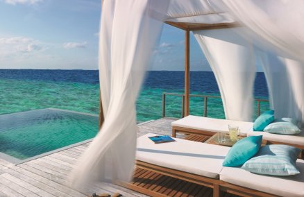 Dusit Thani Maldives
