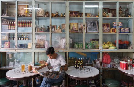 On Lok Yun