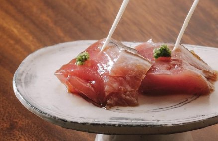 Photo: Sushi Saryu