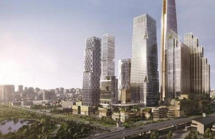 One Bangkok