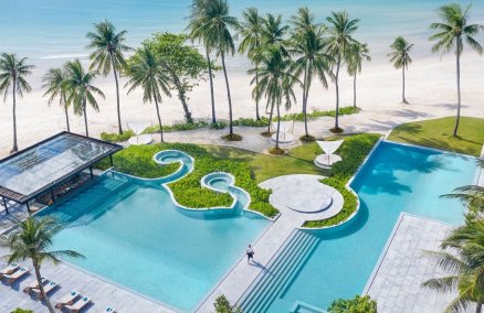 Image: Centara Reserve Samui