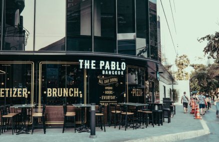 Photo credit: The Pablo 