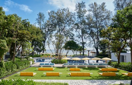 Photo: The Standard, Hua Hin