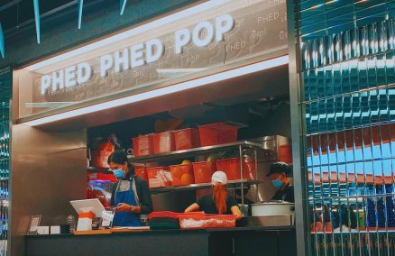 Photo: Phed Phed / Facebook.