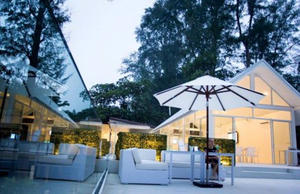 Skye Beach Club