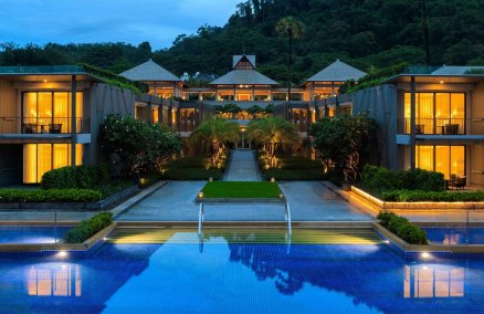 Phuket Marriott Resort and Spa