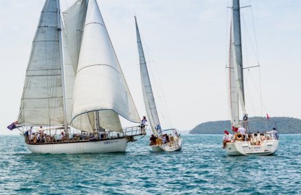 Phuket Race Week