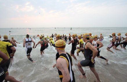 Pattana Triathlon