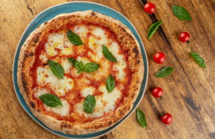 Image Credit: Pizza Massilia