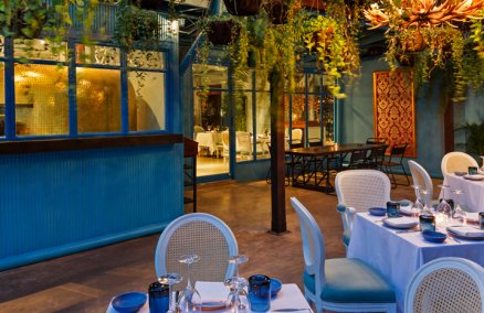 Pizza Massilia (Sukhumvit)