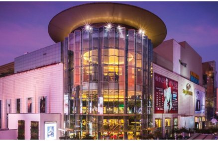 Siam Paragon