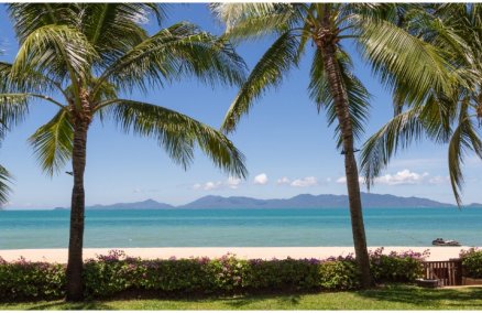 Miskawaan Luxury Beachfront Villas