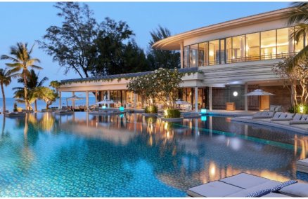 Melia Koh Samui
