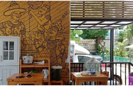 Credit: Khao Soi Kitchen